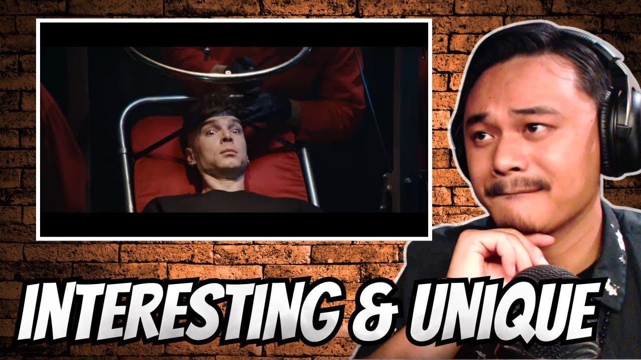 This a Whole MOVIE! | 'Ren - Slaughterhouse Ft. Kit' FIRST REACTION/ANALYSIS