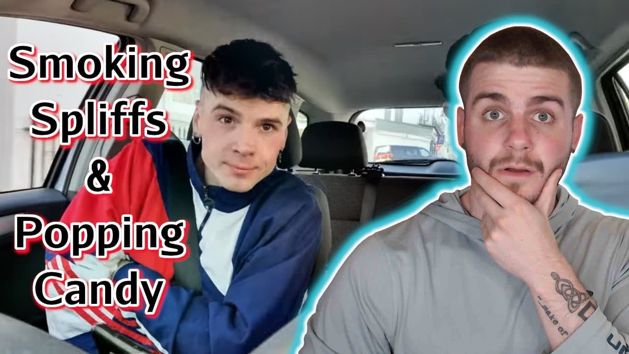 Ren | Power (Reaction)