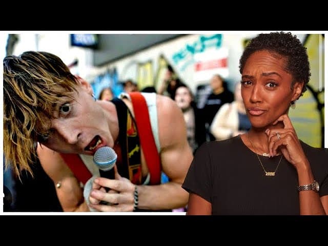 FIRST TIME REACTING TO | The Big Push (REN) War Pigs (Black Sabbath Cover)