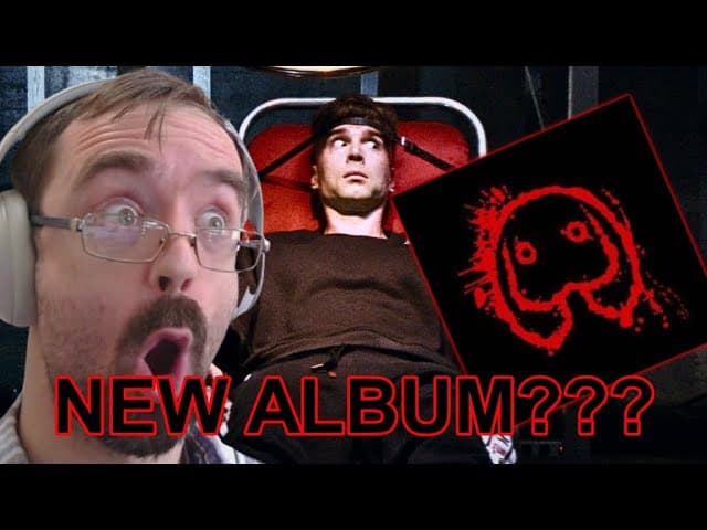 Rapper/Singer Reacts to Ren ft. Kit "Slaughter House"