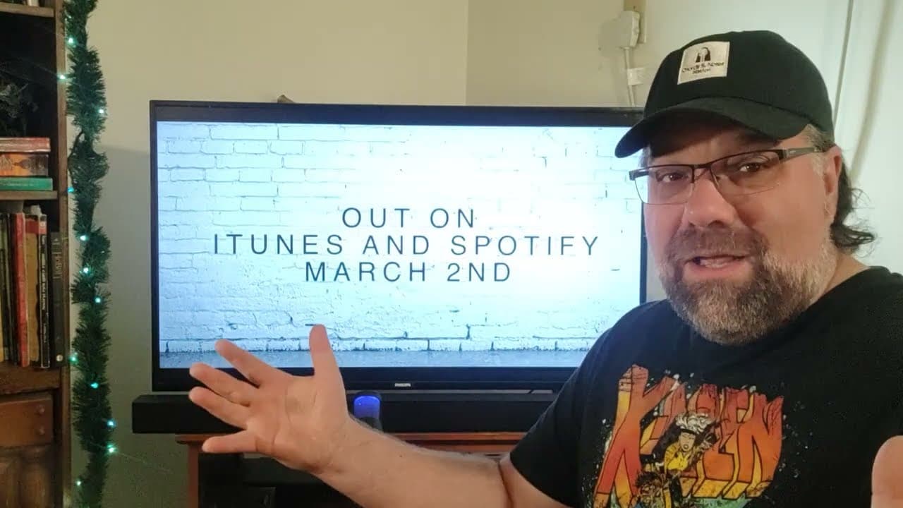 "GIRLS!" by Ren (reaction)