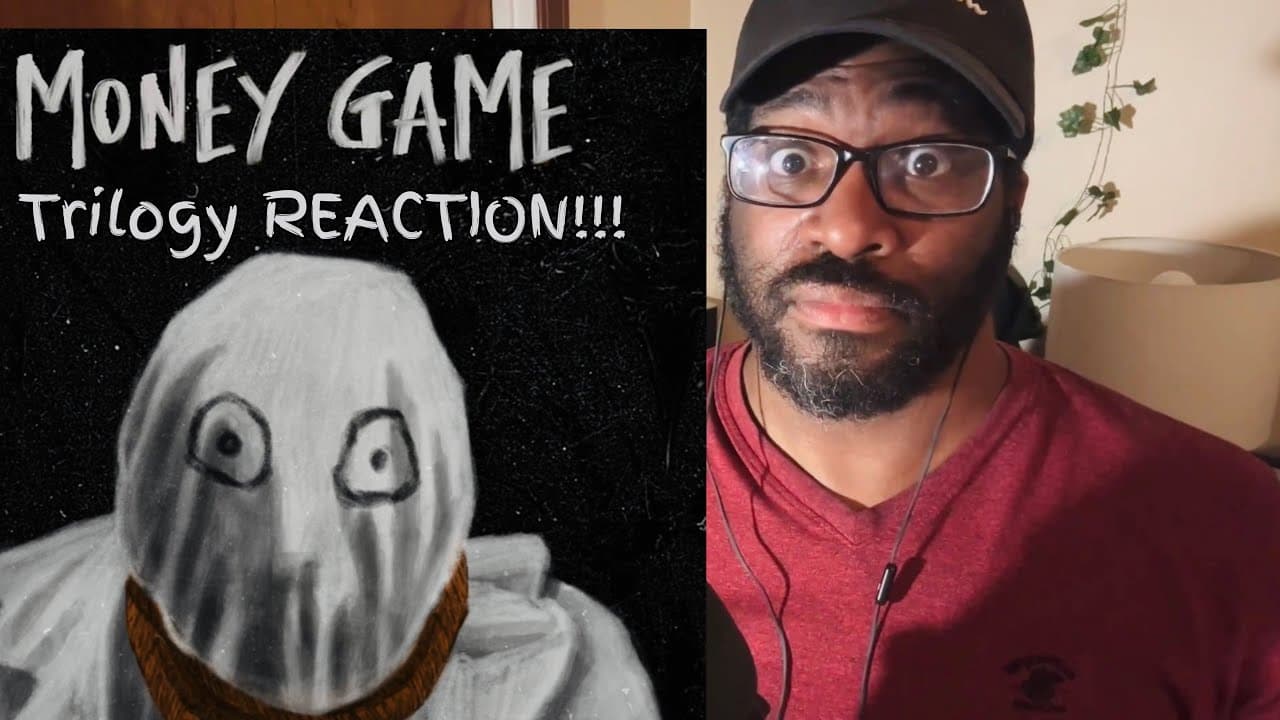 Ren - "Money Game Trilogy" | Reaction!!!