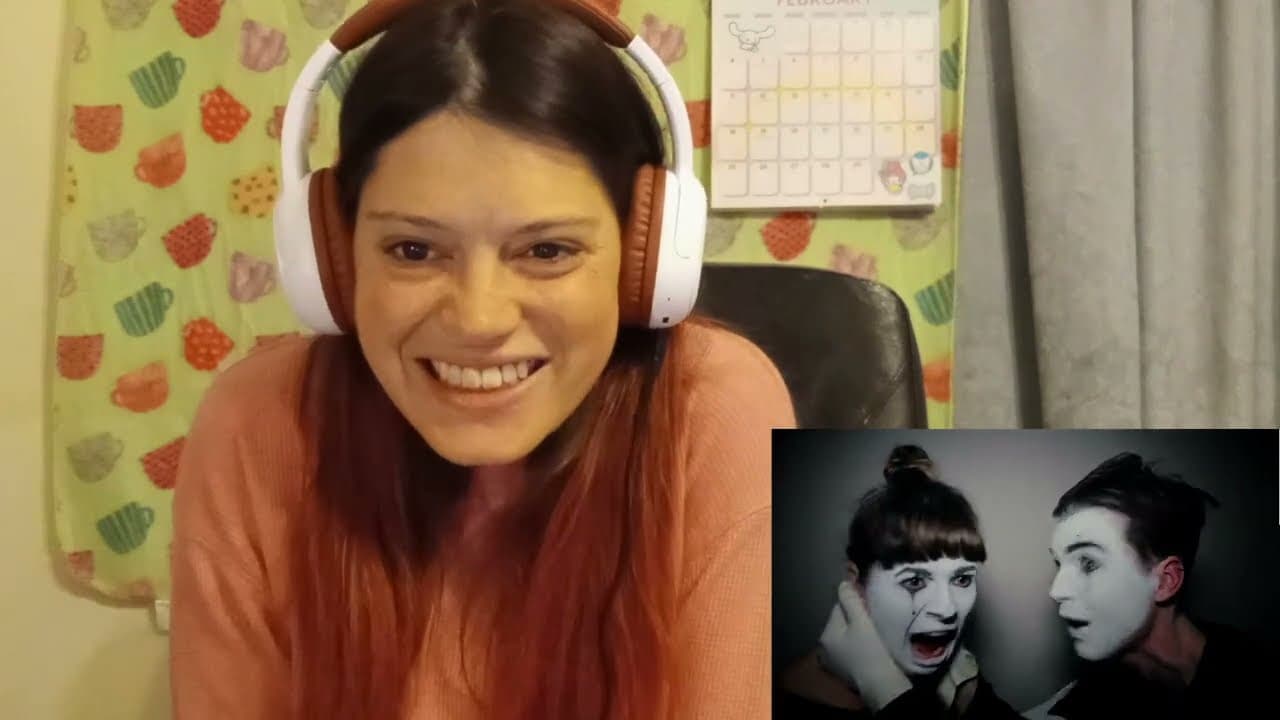 "Children of the Moon" by Ren - Reaction