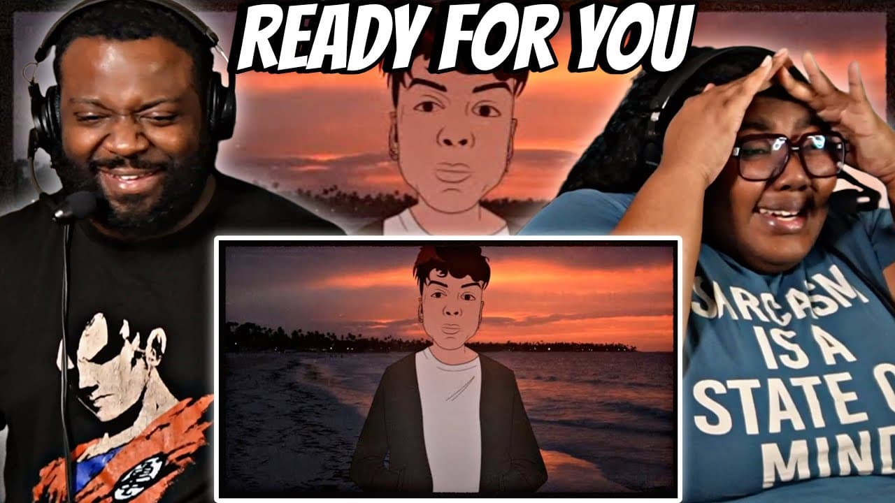 This Song Hit Hard! | Ren - Ready For You REACTION 🧑🏾‍💻‼️