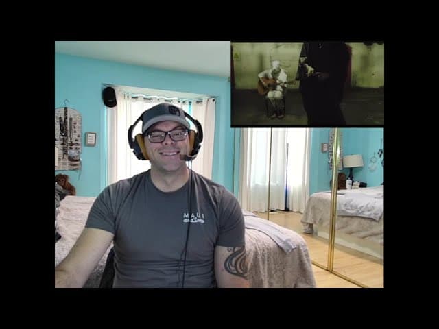 Ren - Money Game Part 1 | My First Reaction