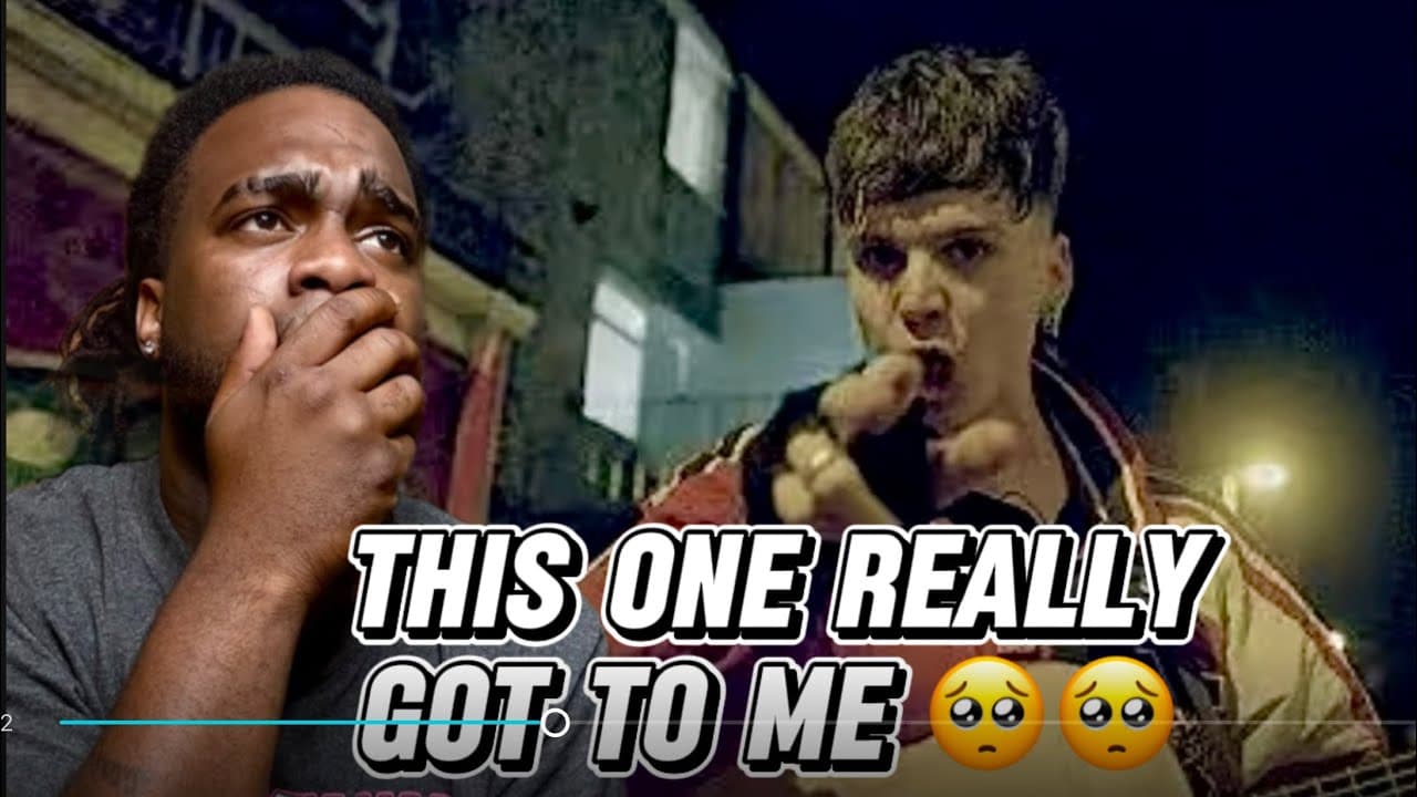 I was NOT ready for *The Tale of Jenny & Screech* by REN (REACTION)