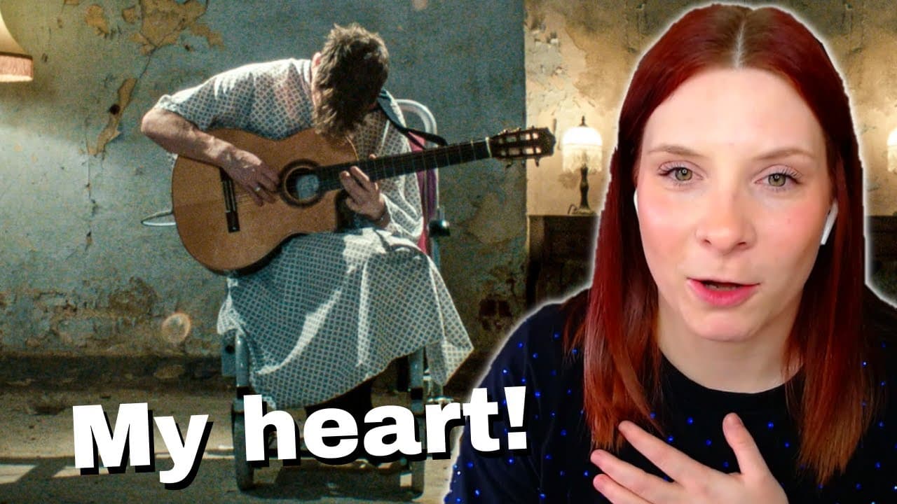 An emotional REN - Hi Ren | Reaction