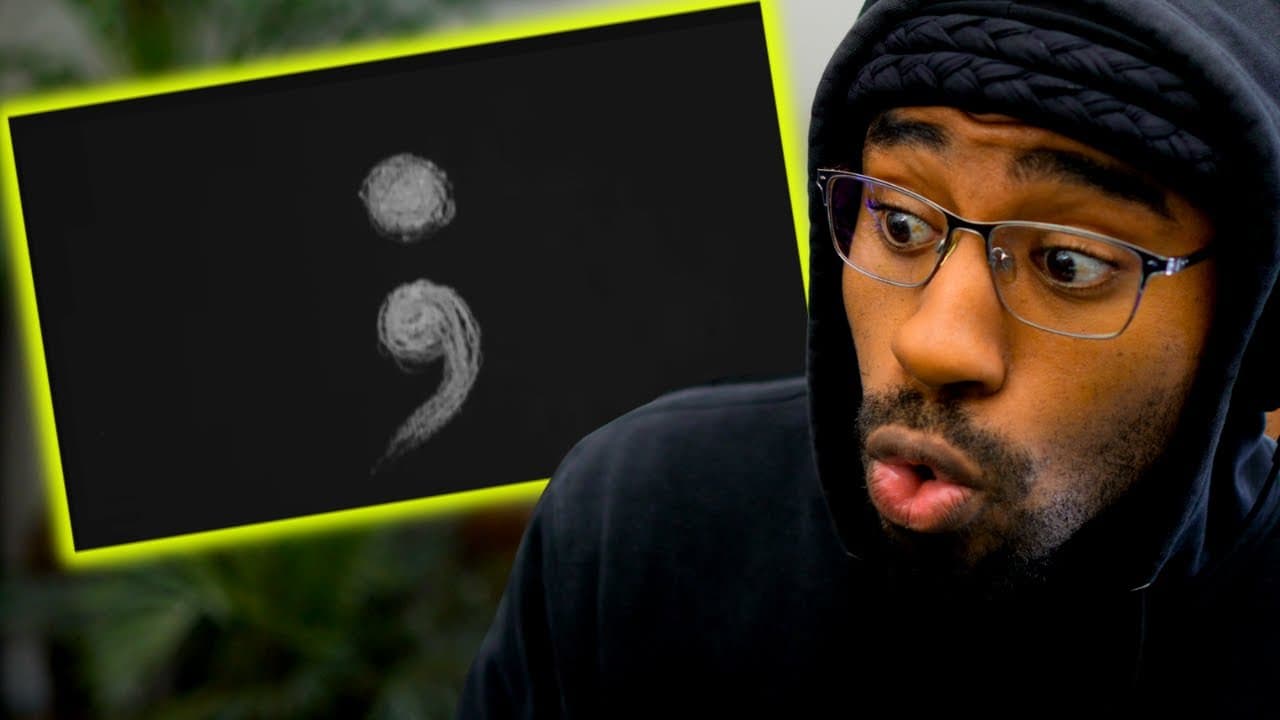 K Dre Reacts to Ren x Chinchilla - How To Be Me