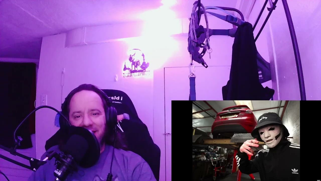 REACTION The Skinner Brothers - PIE N MASH (Official Music Video)