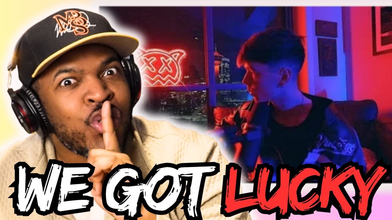 BE A FLY ON THE WALL | Ren-Fred Again Mash Up | Philosopher REACTS