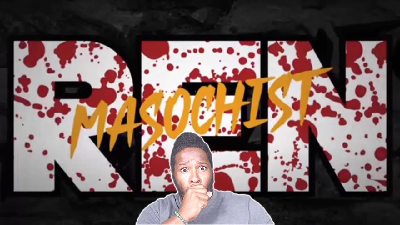 Ren Said What? | Ren Masochist Reaction