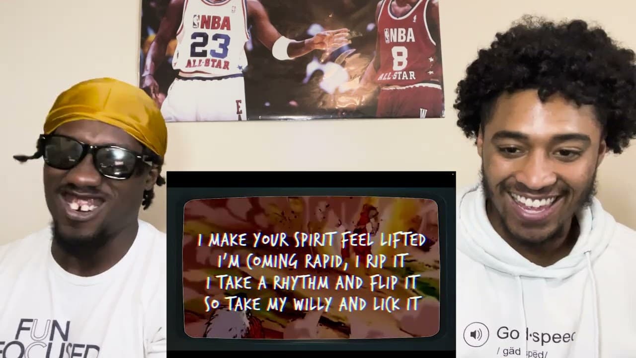 Ren Reaction | FIRST TIME HEARING Ren - Love Music Part 3 (Official Lyric Video)