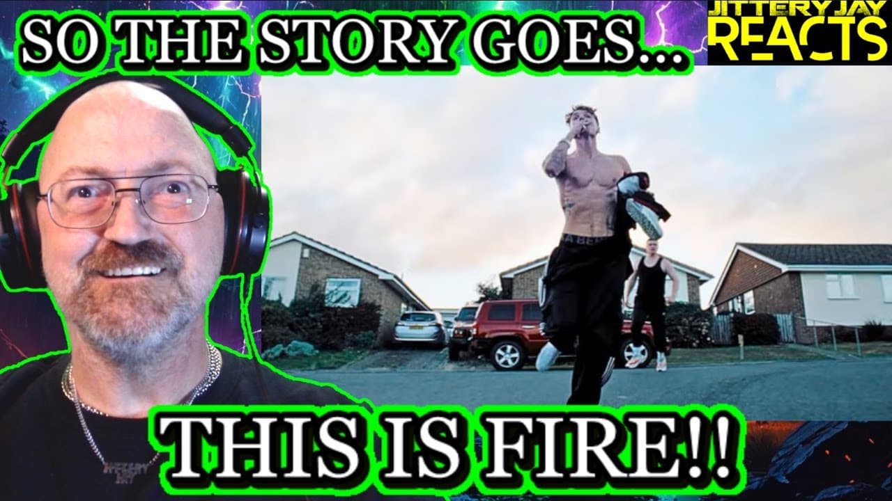 Ren x The Skinner Brothers - So The Story Goes... | Reaction