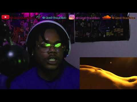 HIT THAT SHT BIBI !! Ren Ft. Bibi - Crutch REACTION