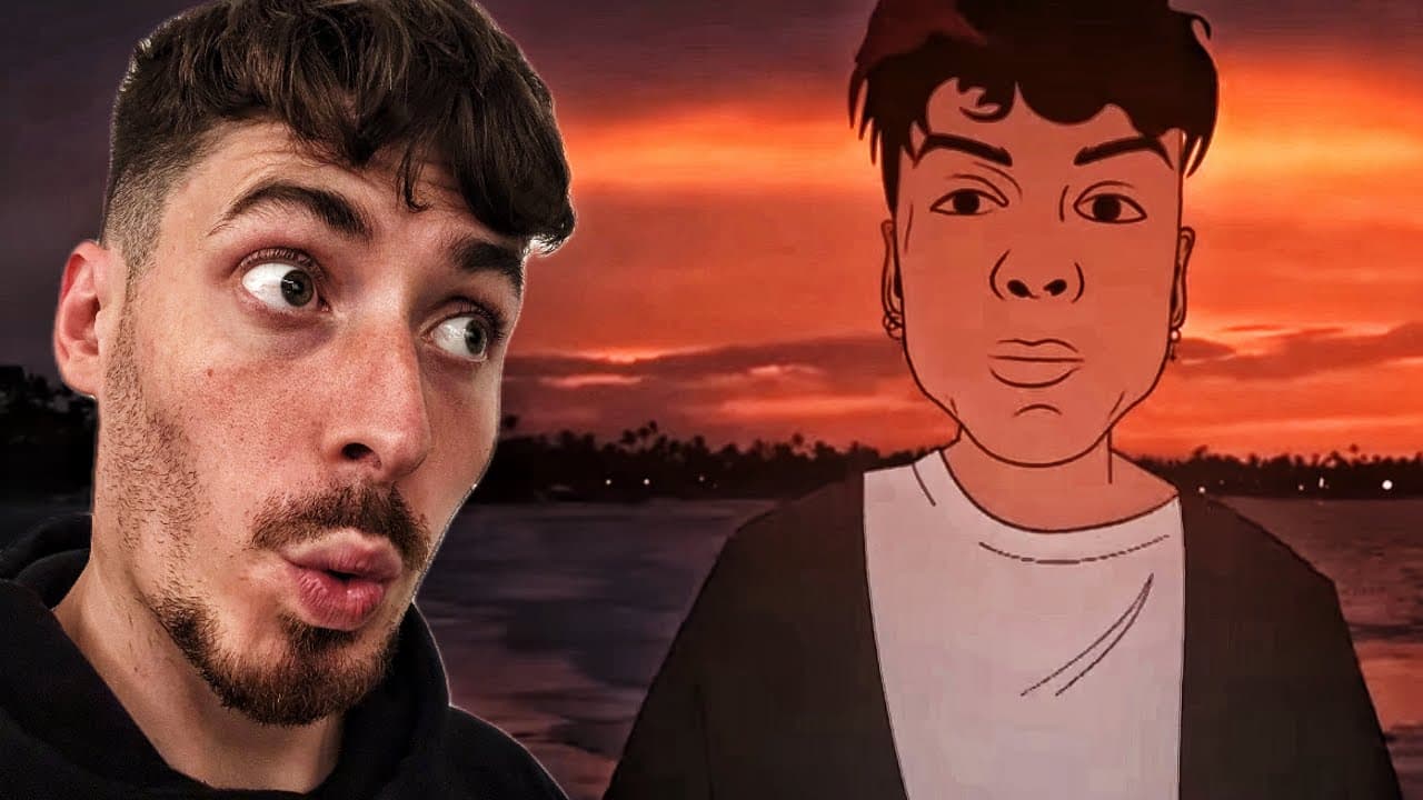 Ren - Ready For You (REACTION)