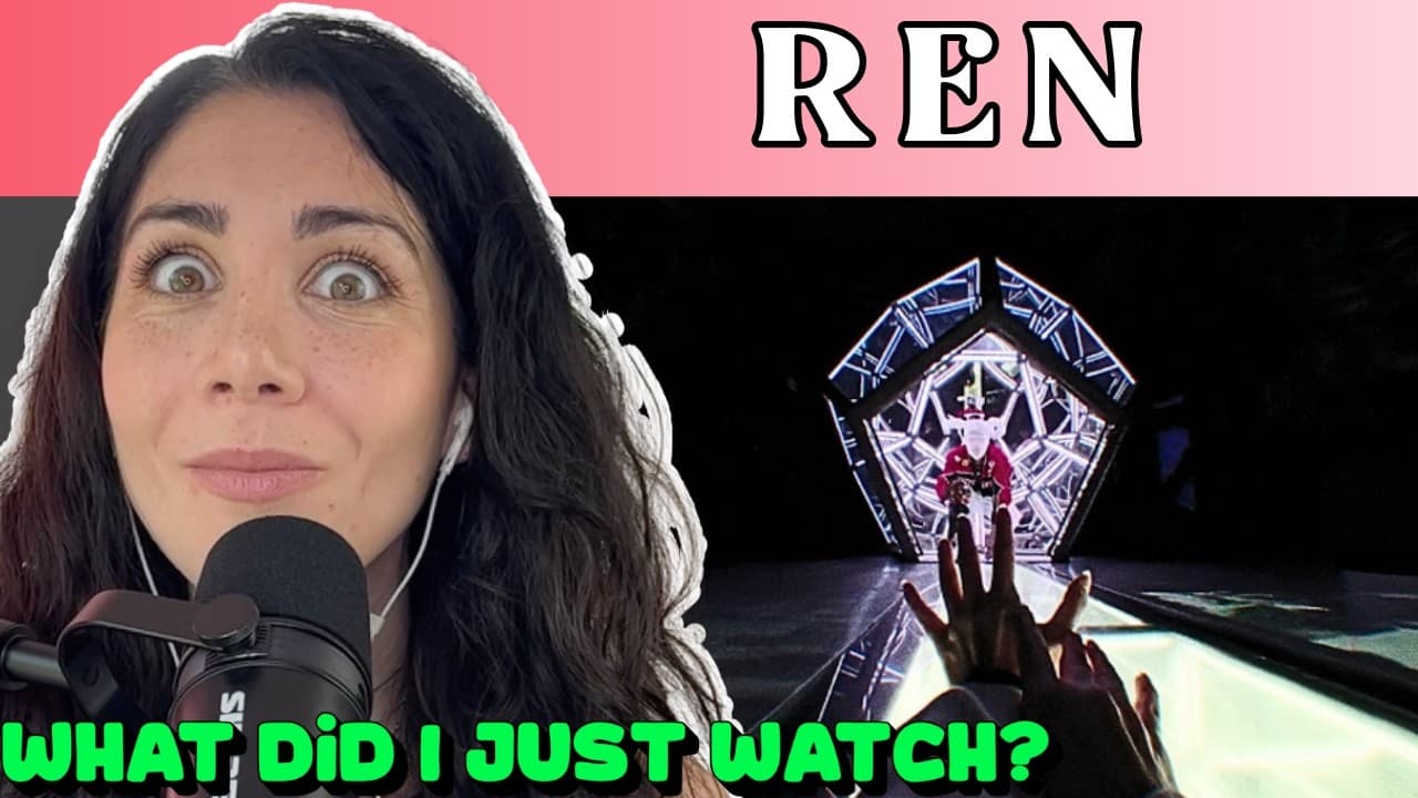 REN Made a Movie????  | Voice Teacher Reacts | Sick Boi 2- PANDORA'S BOX