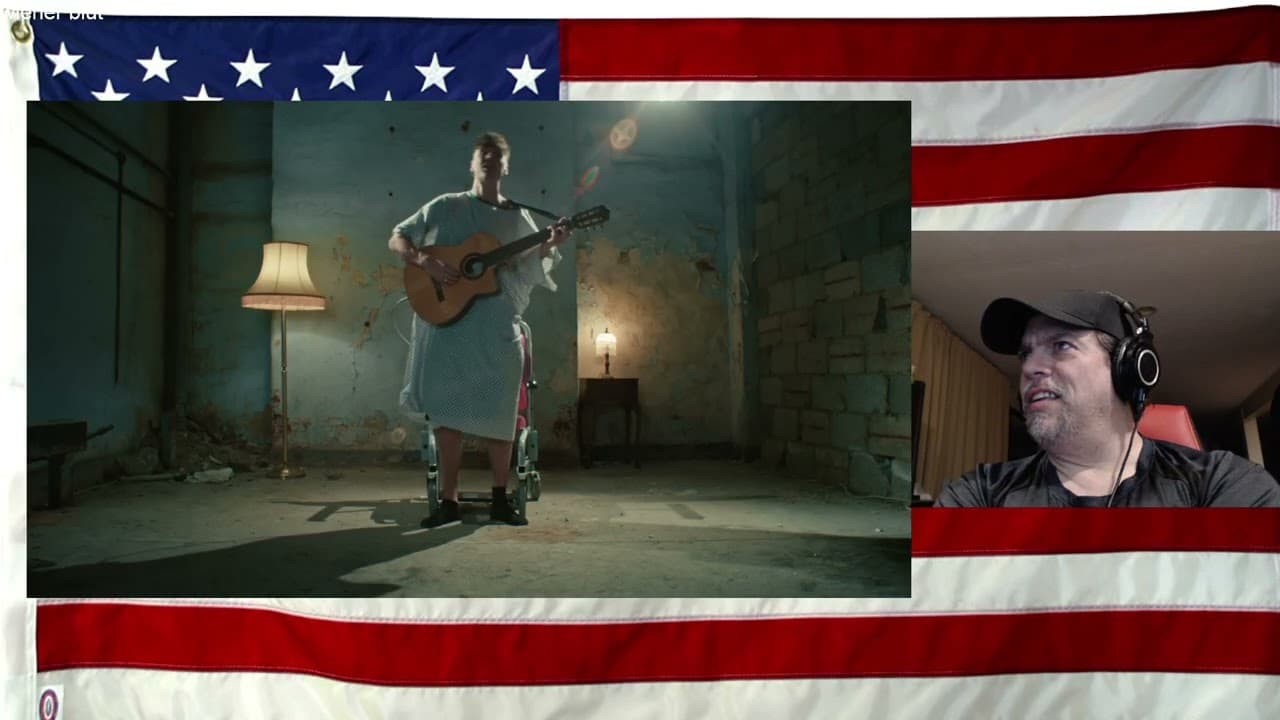 Ren - Hi Ren (Official Music Video)- REACTION