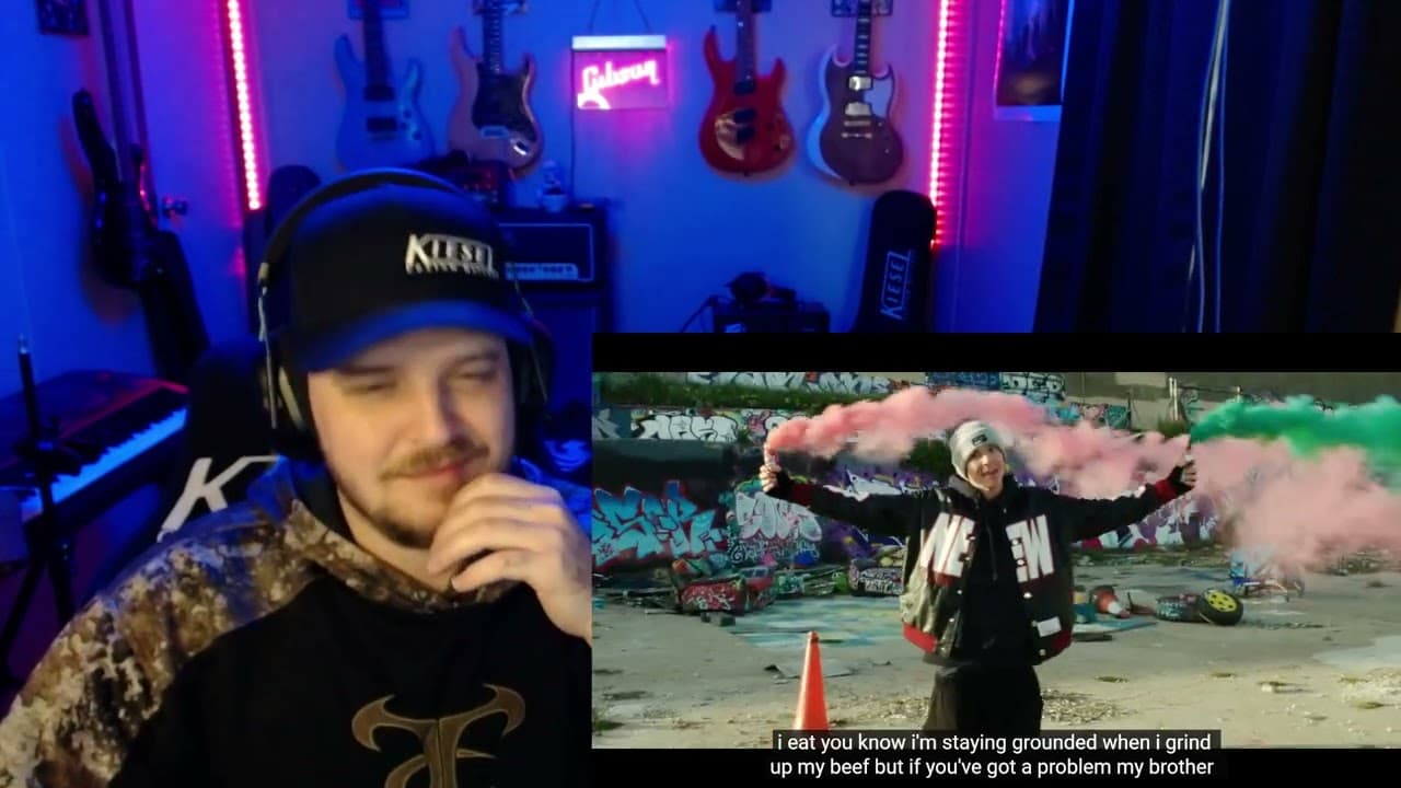 METALHEAD ENVIES| REN| "THE HUNGER"