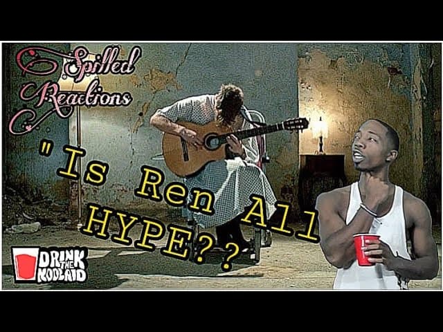 Is Ren all Hype? | Reaction | Ren - "Hi Ren" [SPiLLED REACTIONS]