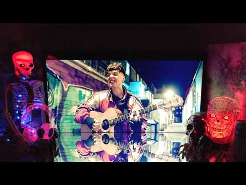 REACT to Ren - "Jenny's Tale" Amazing Storyteller?!? Extremely Talented?!? Definitely