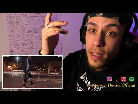 Ren - Genesis *REACTION*