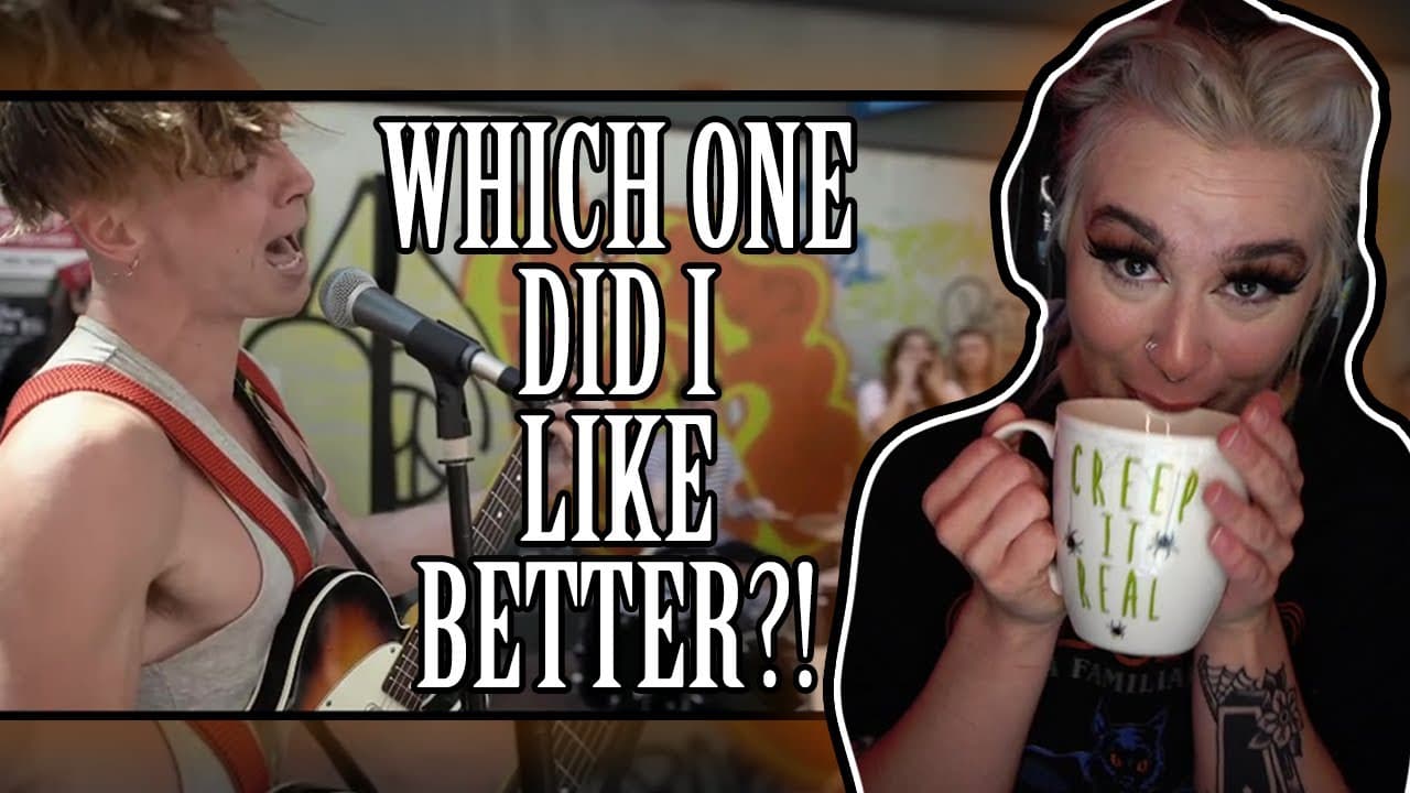 The Big Push - I Shot the Sheriff/Road to Zion/Hip Hop