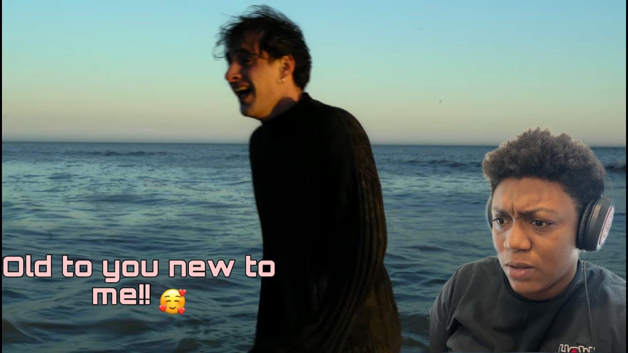 Romain Axisa - It All Feels Old | REACTION