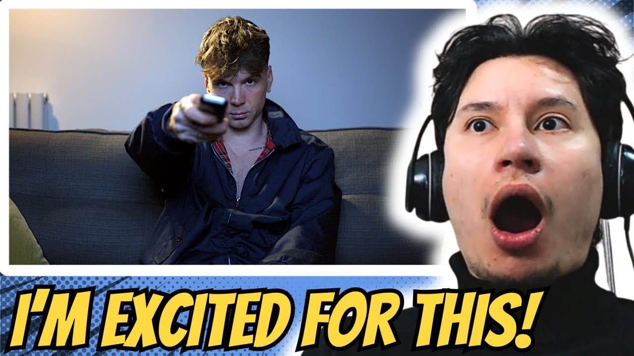 ARTIST REACTION | Ren - Vincent's Tale - Sunflowers (Prologue)