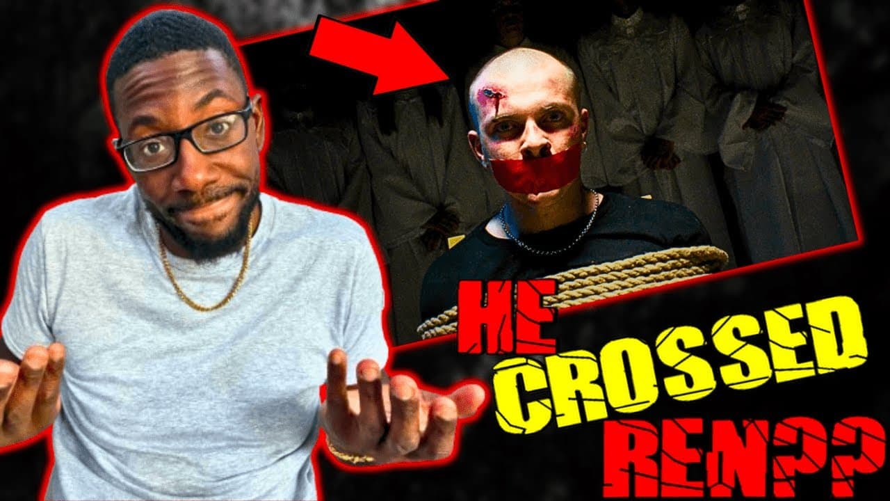 KUJO WOKE UP THE BEAST IN REN!! | REN "KUJO BEAT DOWN" (OFFICIAL VIDEO)