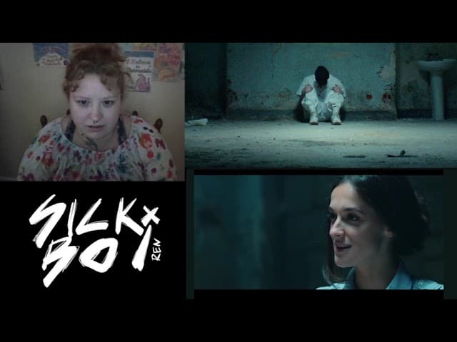 Ren - Sick Boi (First Listen Reaction)