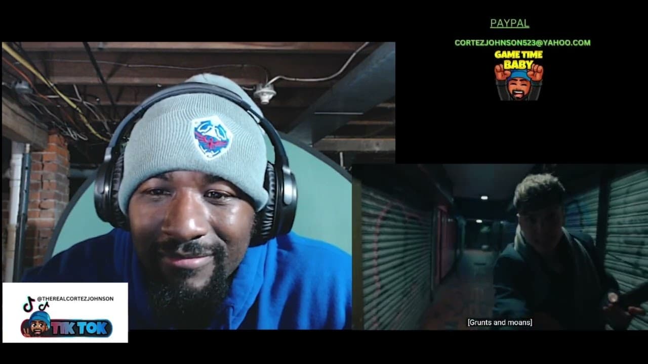 REN GIVING MORE TO THE STORY!!! VINCENTS TALE-SELF-PORTRAIT REACTION