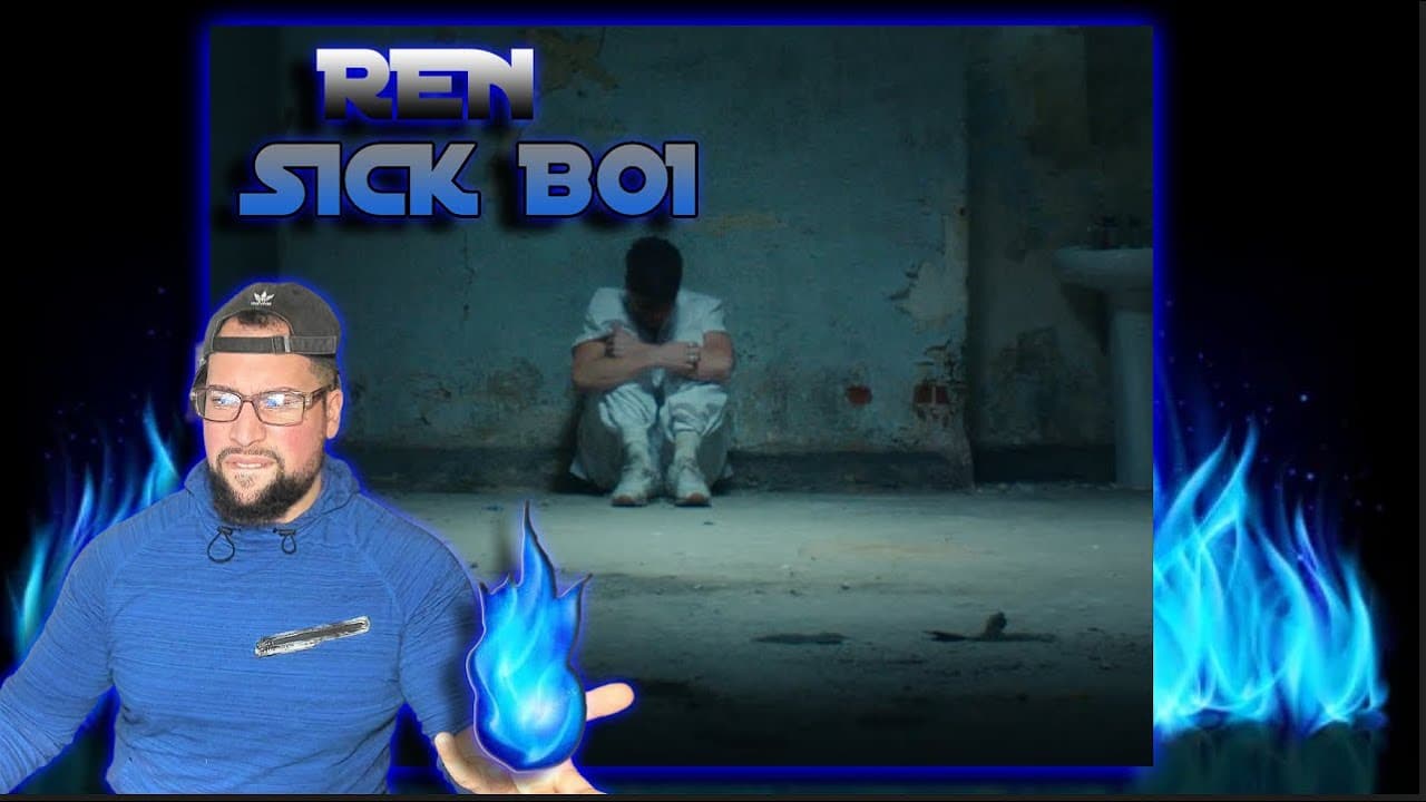 FIRST TIME LISTENING | REN - SICK BOI | REN IS A PROBLEM 🔥🔥🔥