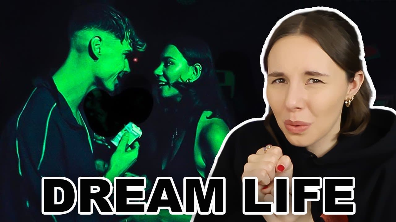 REN X THE SKINNER BROTHERS - 'DREAM LIFE' | REACTION @RenMakesMusic @theskinnerbrothers