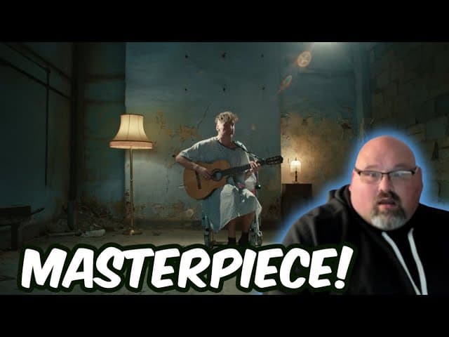 First Time Reacting to Ren - Hi Ren (Official Music Video)..