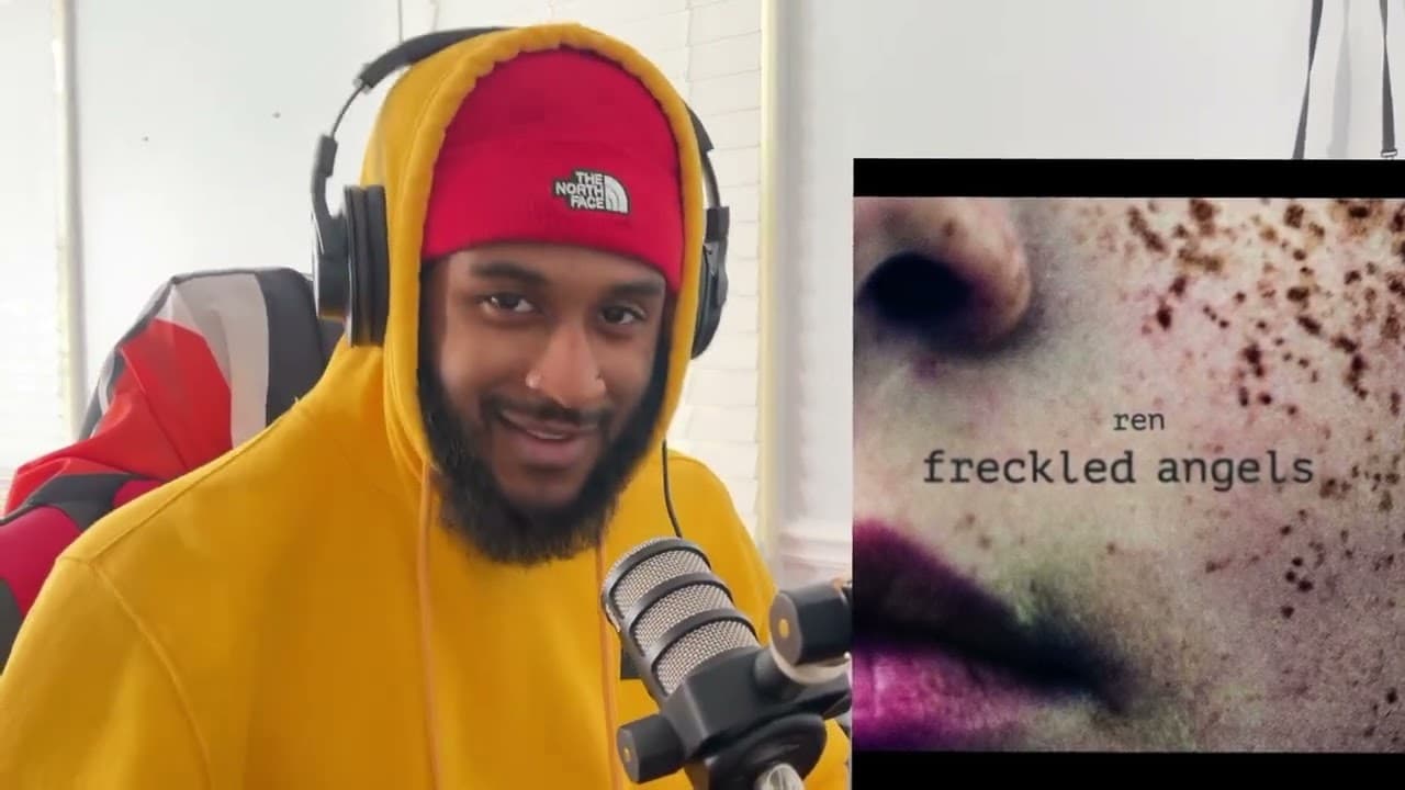 Calin reacts to @RenMakesMusic - Love Music Pt2