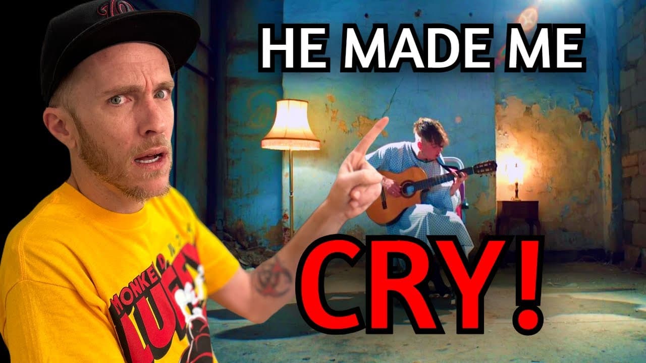 Ren - Hi Ren (Reaction Video) 😭