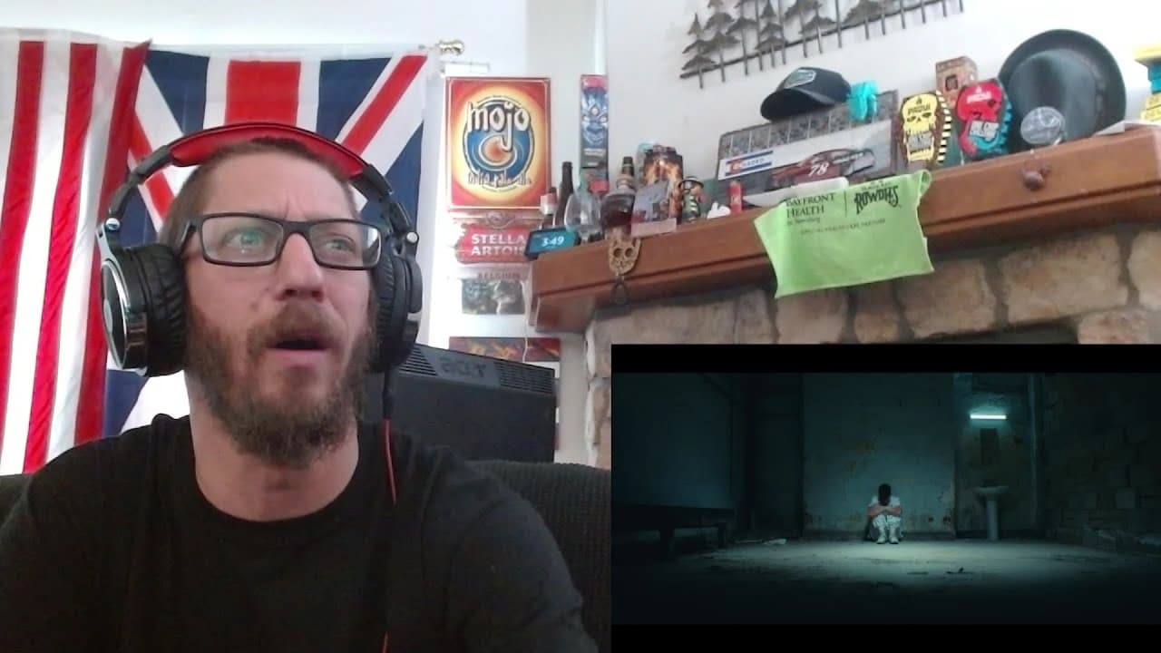 American DJ Reacts to Ren | Sic Boi