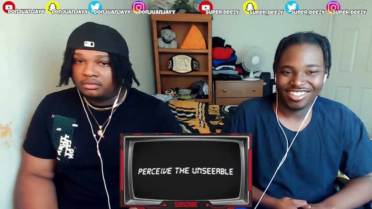 BLOODLINE Reacts to Ren - Life Is Funny