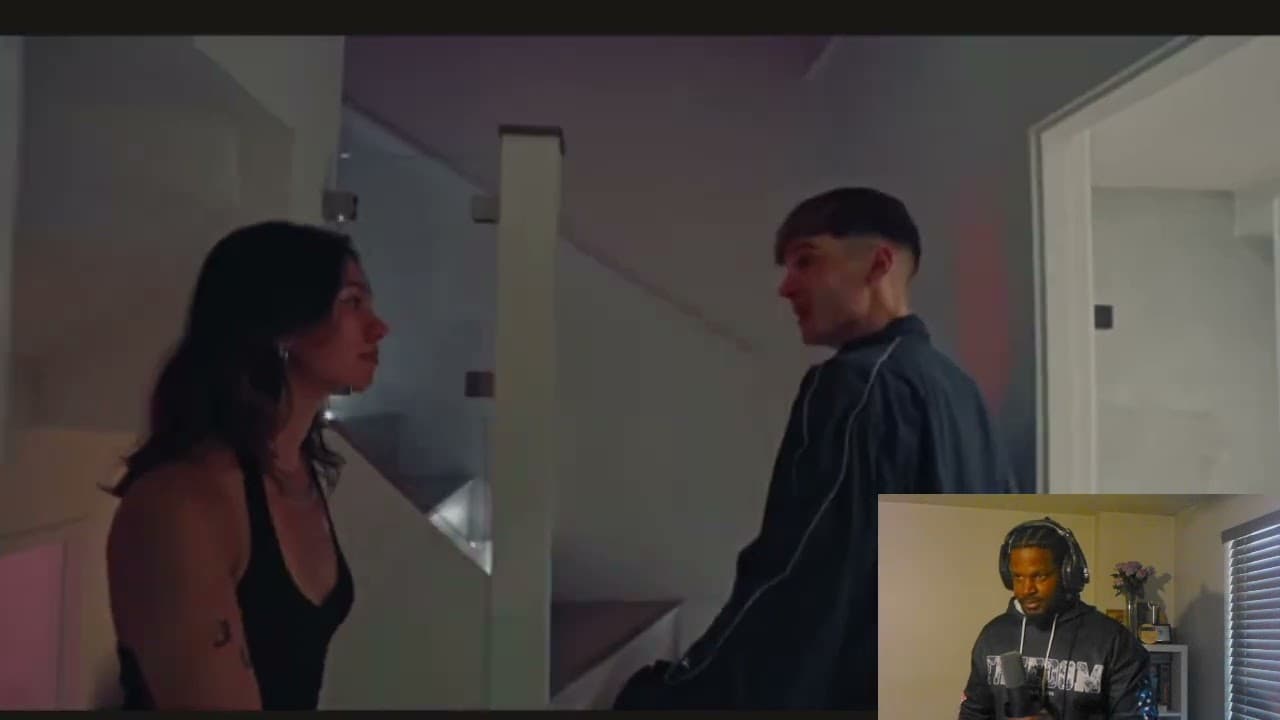 Ren/The Skinner Brothers - Twos On A Cigarette