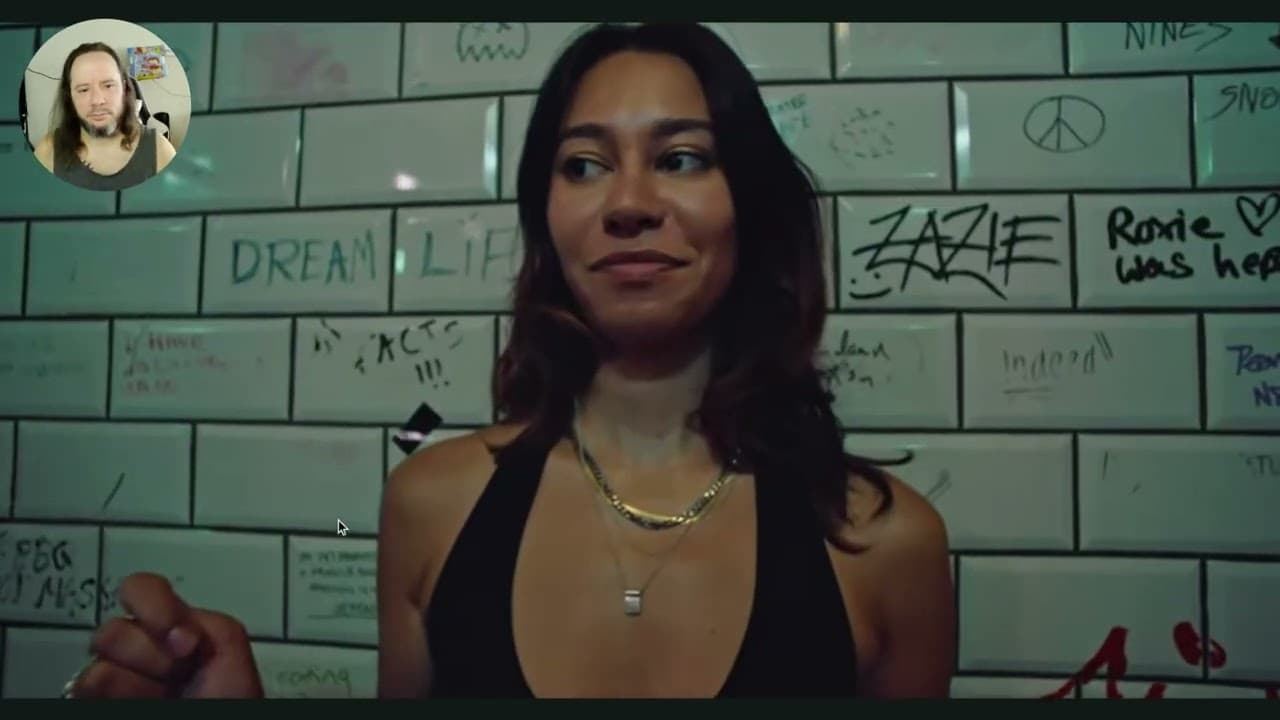 REACTION Ren x The Skinner Brothers - Dream Life (flashing lights warning)