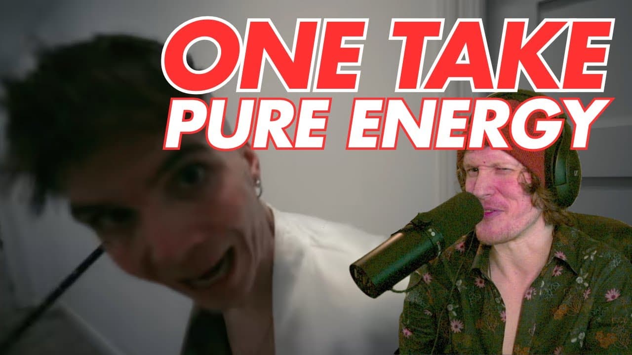 REN’s “Animal Flow” Feels Unhinged. In the Best Way | First Listen Reaction