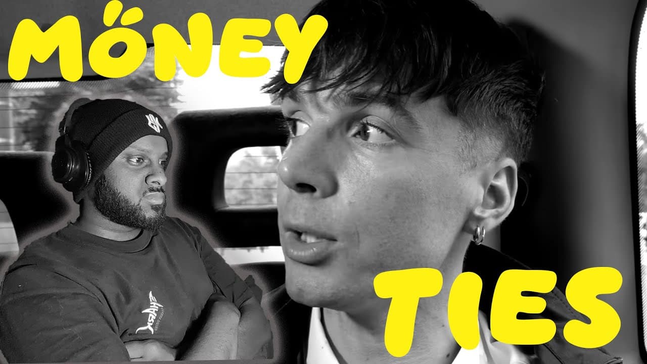 REN - Money Ties REACTION!! {Reality Check!!}