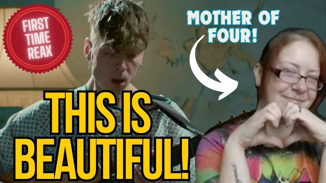 MOTHER of 4 says she UNDERSTANDS Ren's STRUGGLE after hearing HI REN!