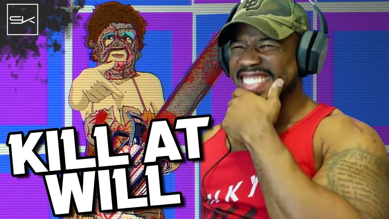 KILL AT WILL - TOKEN, SNOW THE PRODUCT, CHRIS RIVERS, BIG DADDY KANE - THIS SONG IS SO SLEPT ON