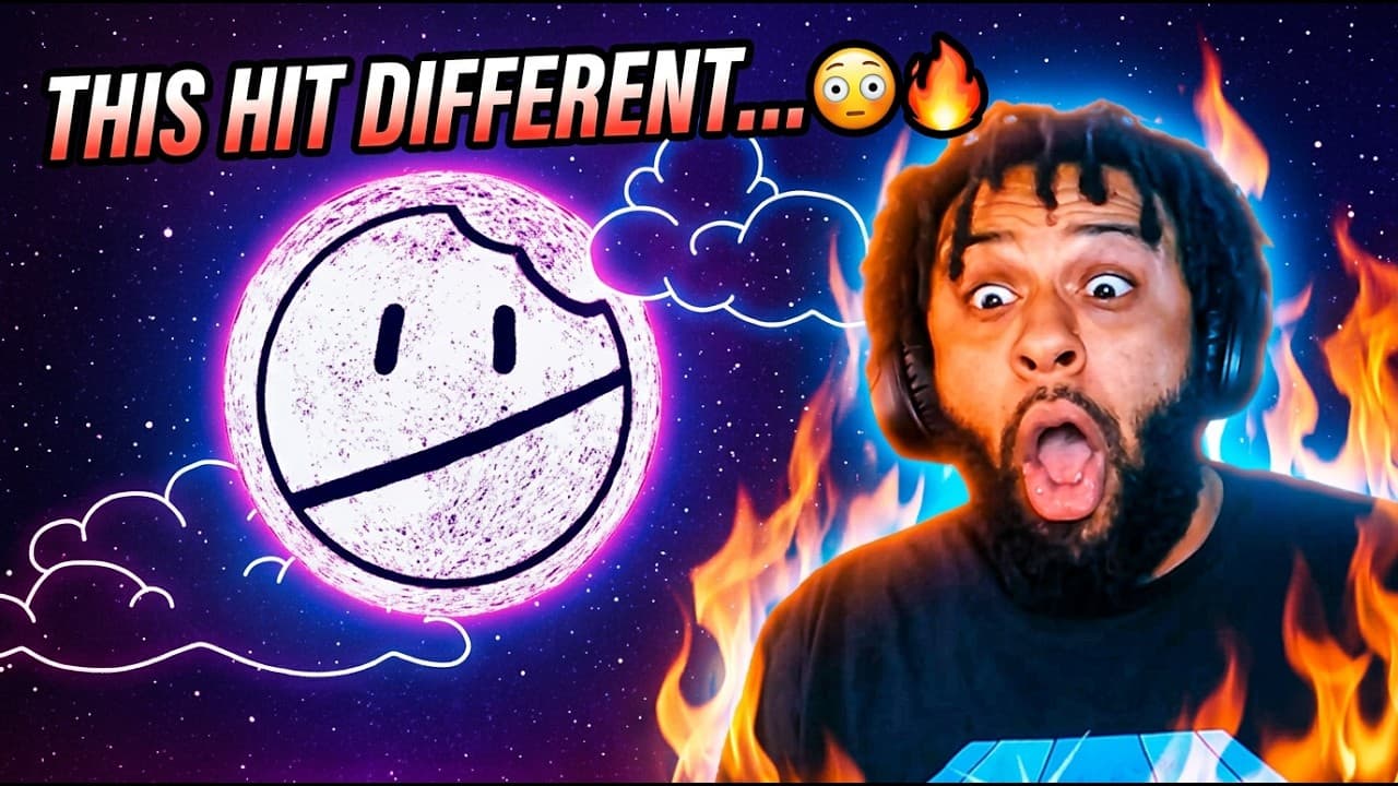 Ren x Chris Webby – Down The Road [REACTION] | Nobody Warned Me It Would Hit Like THIS!! 😳🔥