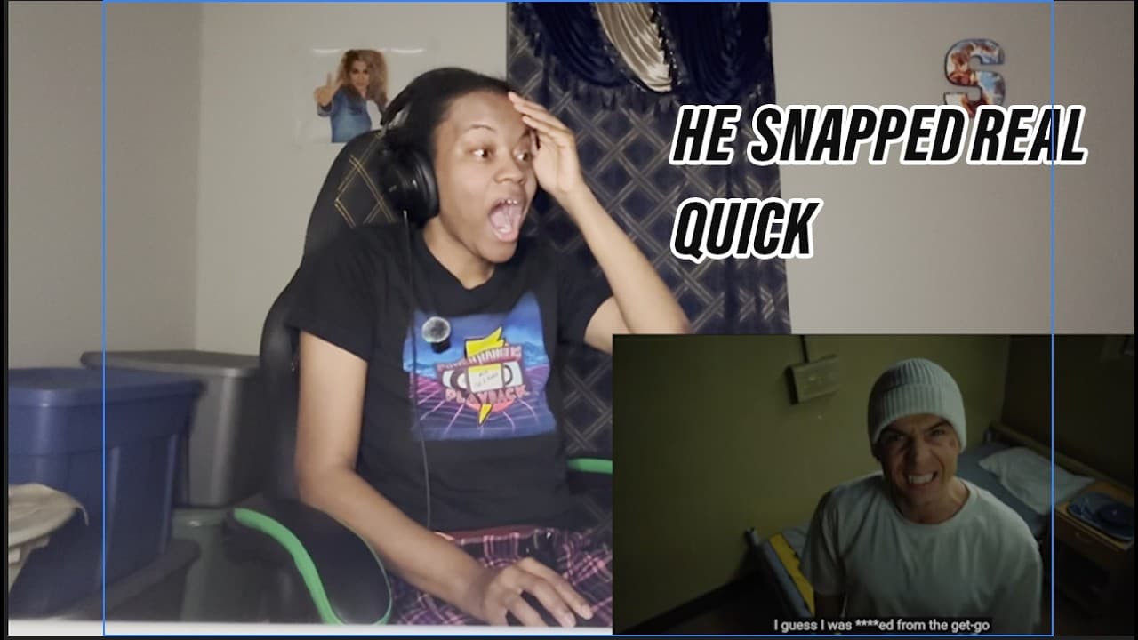 my first time hearing ren starry night