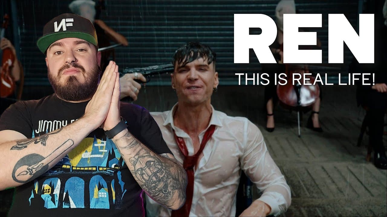 This Is Real Life! | MONEY GAME PART 3 | REN | REACTION