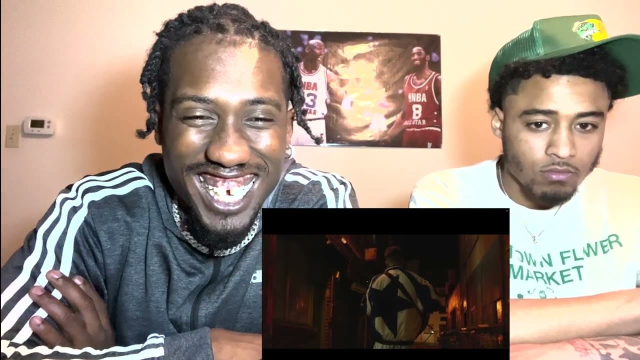 FIRST TIME SEEING Ren - The Tale of Jenny & Screech (Full) REACTION