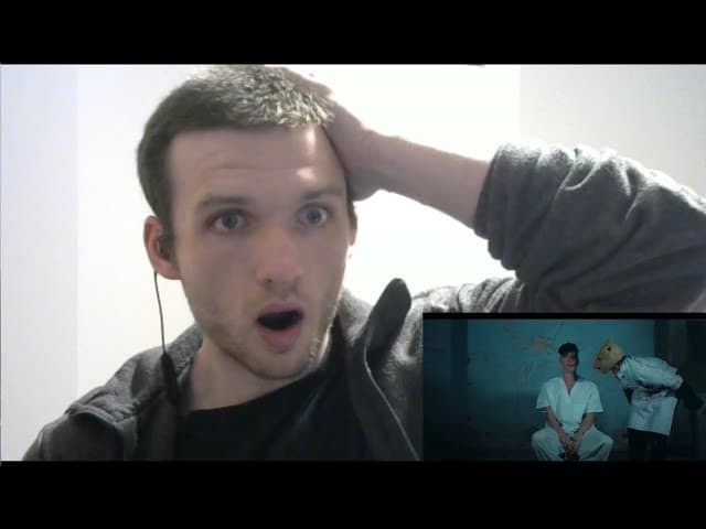 Ren- Sick Boi (First Time Reaction) This guy is incredible!!!