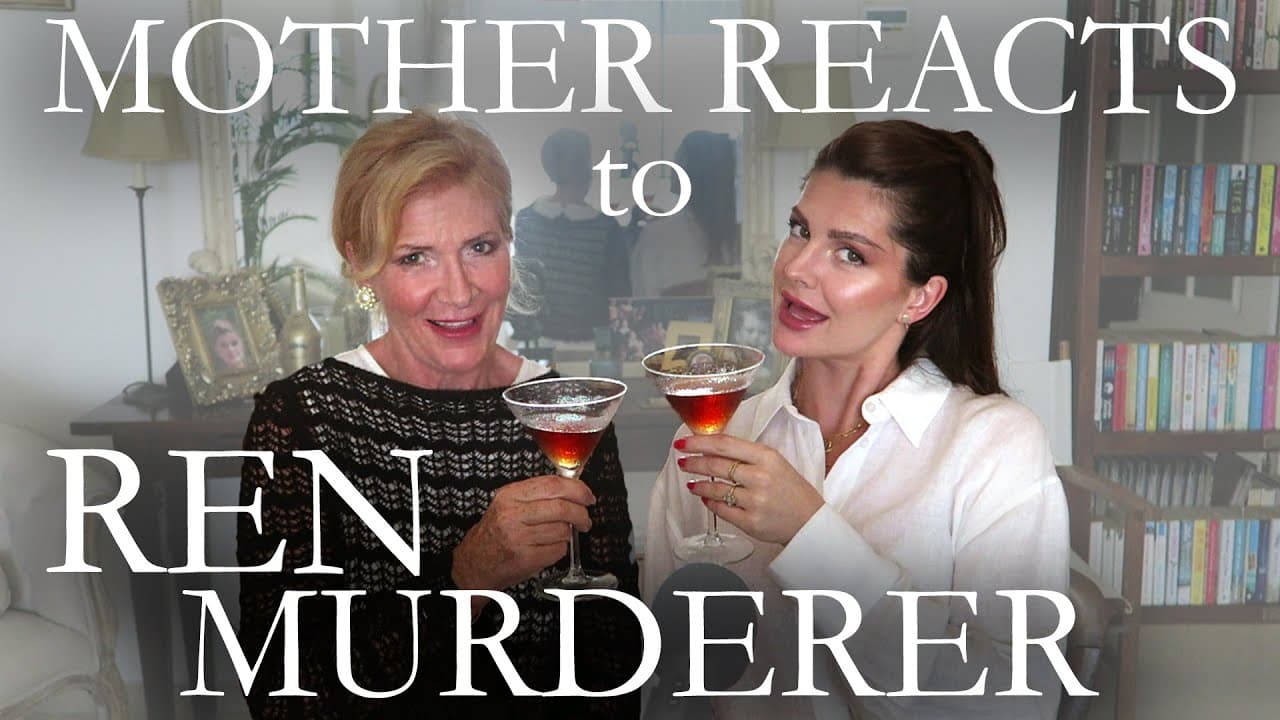 Brighton's Best: Mother Reacts to REN - MURDERER (Live acoustic)